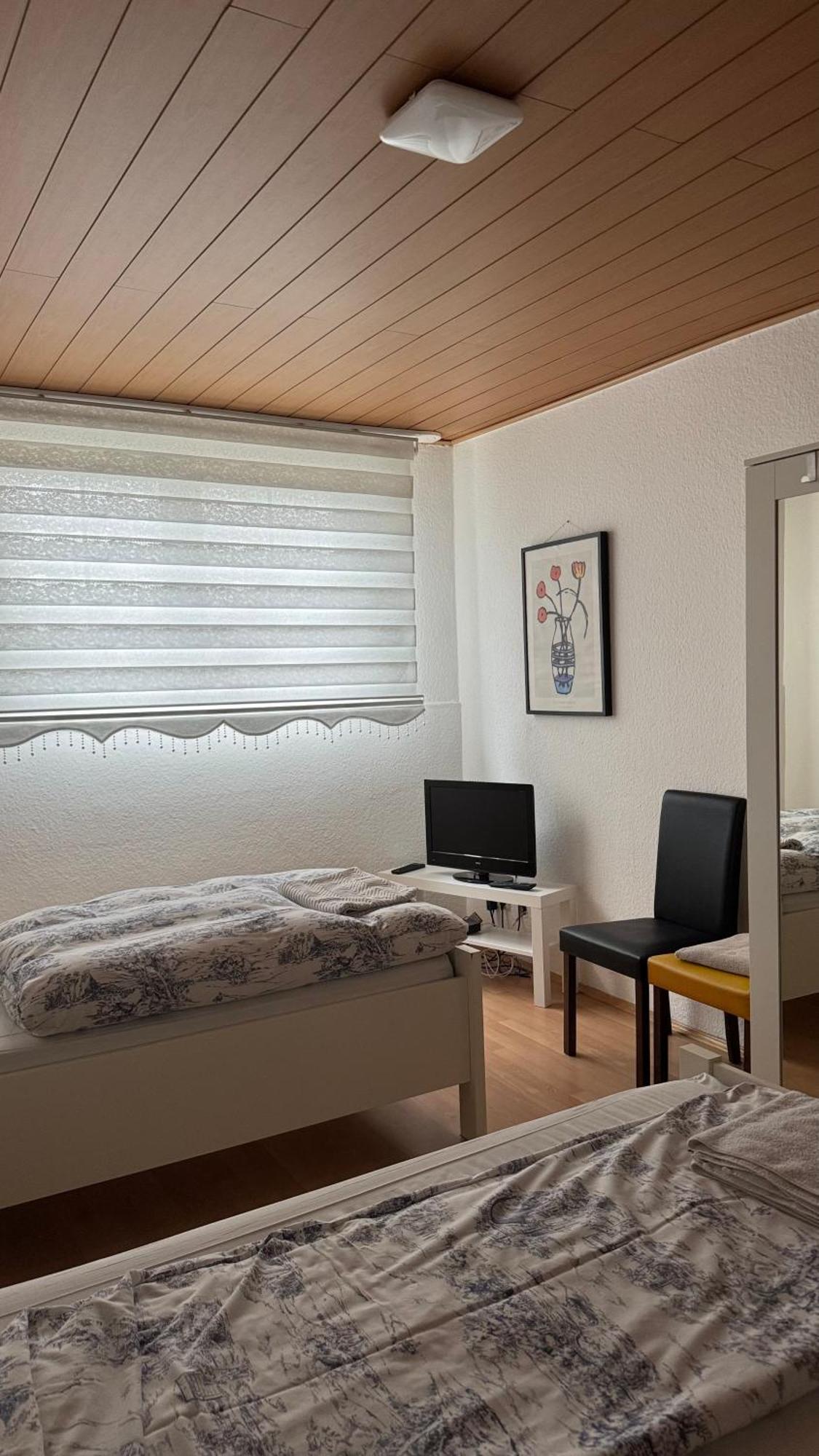 Wohnung 3 In Der 1.Etage Hannover Exterior photo